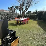 Rez De Jardin Piscine Et Apartmán Poggio Mezzana