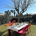 Rez De Jardin Piscine Et