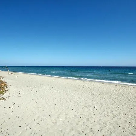 Rez De Jardin Piscine Et דירה
