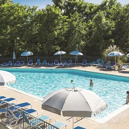 Rez De Jardin Piscine Et