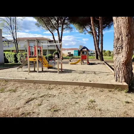 דירה Rez De Jardin Piscine Et Poggio Mezzana