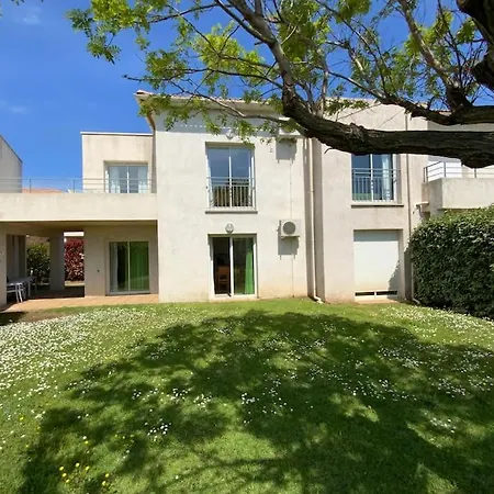 דירה Rez De Jardin Piscine Et Poggio Mezzana