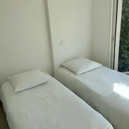 דירה Rez De Jardin Piscine Et *