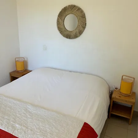 Apartment Rez De Jardin Piscine Et *