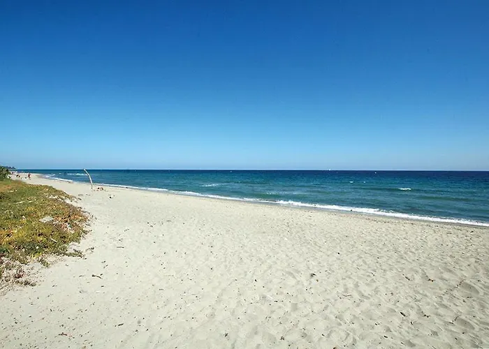 Rez De Jardin Piscine Et Appartamento