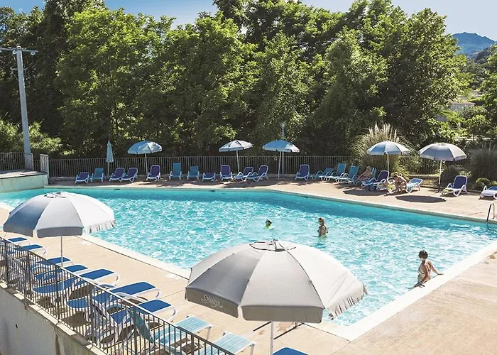 Rez De Jardin Piscine Et