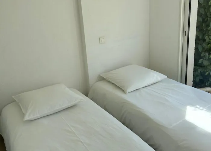 Apartment Rez De Jardin Piscine Et *