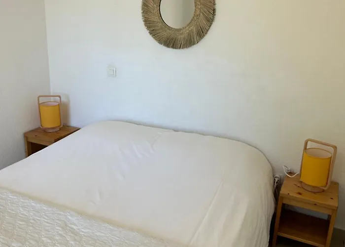 Apartment Rez De Jardin Piscine Et *